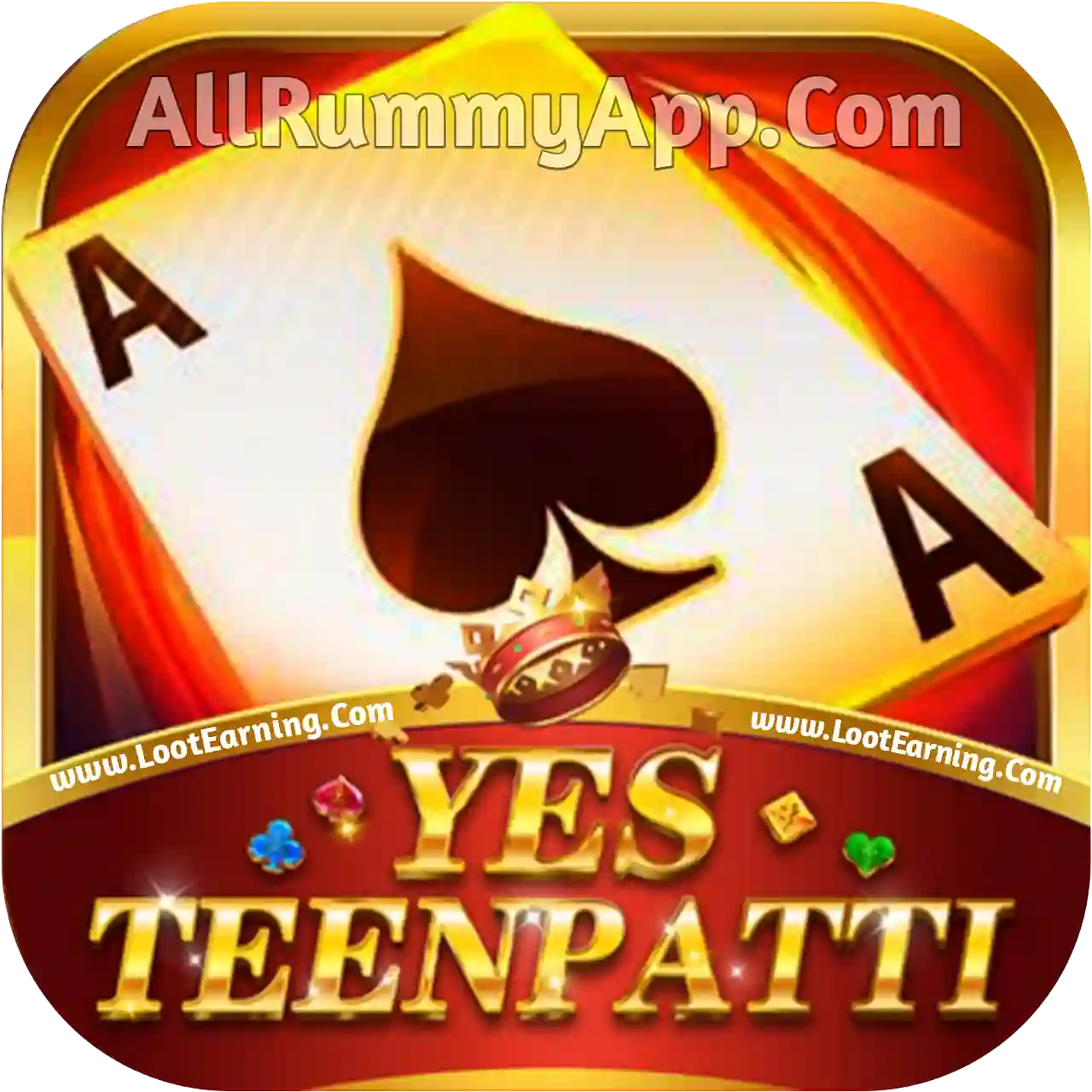 Teen Patti Yes APK - Winner Teen Patti